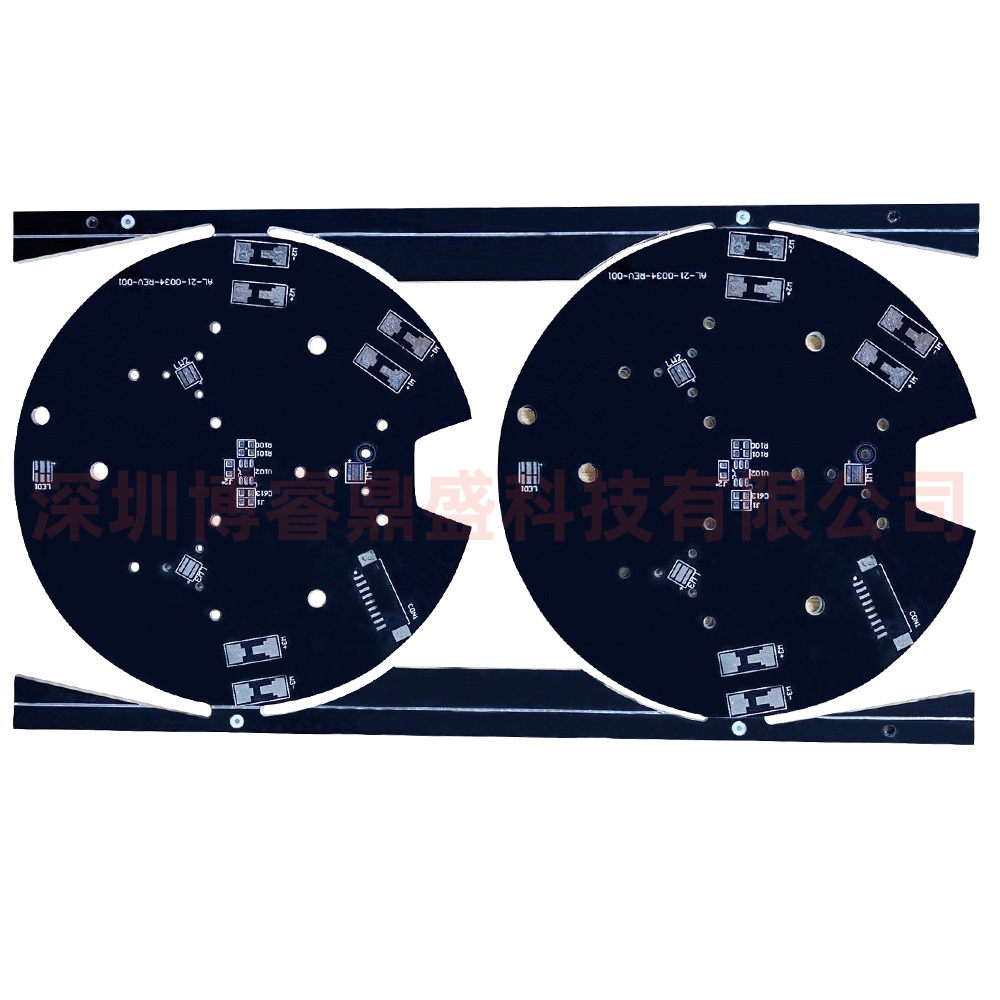 汕尾PCB